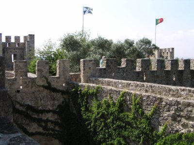 Castelo de São Jorge