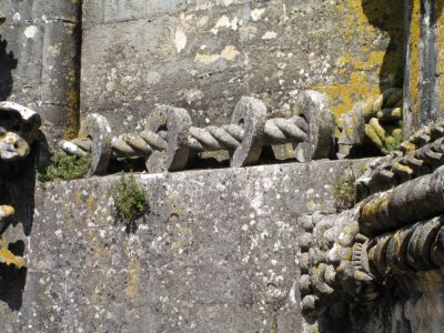 Convento de Cristo