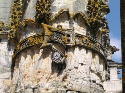 Convento de Cristo