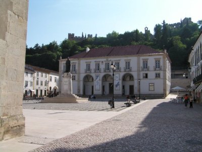 Câmara Municipal