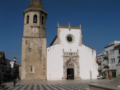 Igreja de São João Baptista