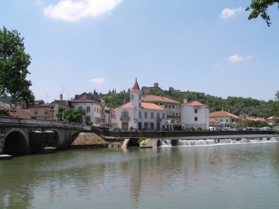 Rio Nabão
