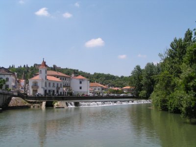 Rio Nabão