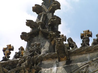 Convento de Cristo