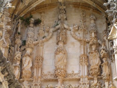 Convento de Cristo