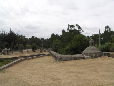 Belas: Aqueduto das Águas Livres (nascentes)