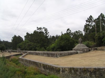 Belas: Aqueduto das Águas Livres (nascentes)