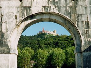 Palácio Nacional da Pena
