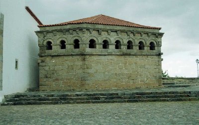 Domus Municipalis