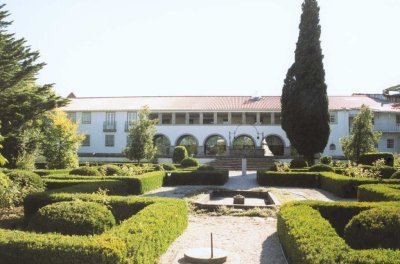 Antigo Paço Episcopal