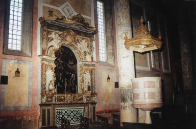 Igreja Matriz