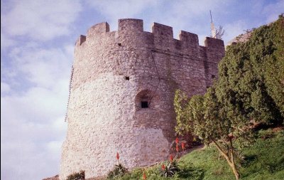 Castelo