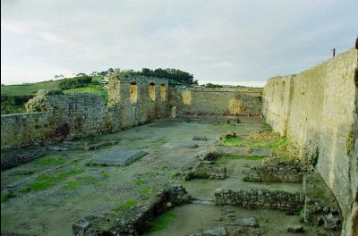 Castelo