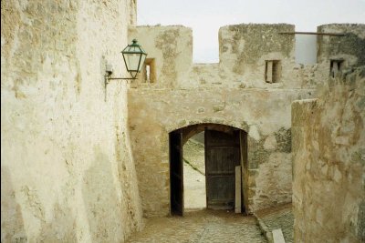 Castelo