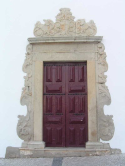 Ermida de São Sebastião