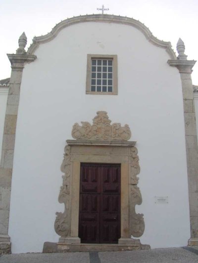 Ermida de São Sebastião
