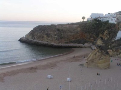 Praia do Penedo