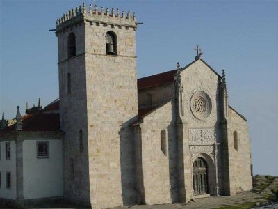 Igreja Matriz