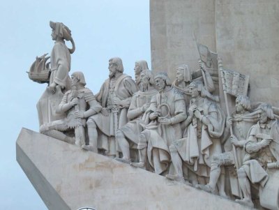 Padrão dos Descobrimentos
