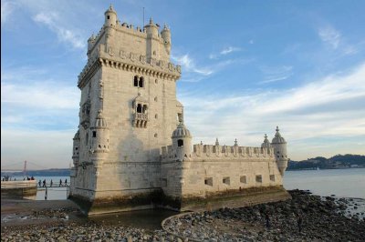 Torre de Belém