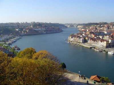 Rio Douro