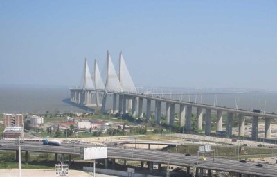 Ponte Vasco da Gama