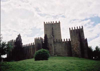 Castelo