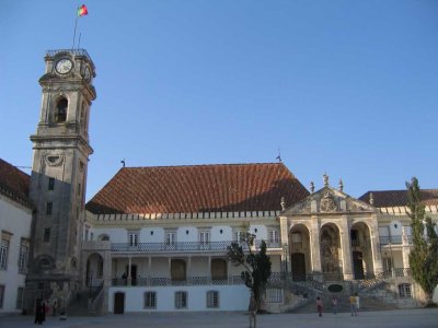 Universidade de Coimbra