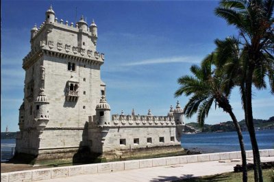 Torre de Belém