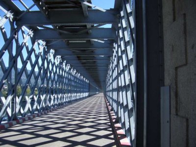 Ponte internacional