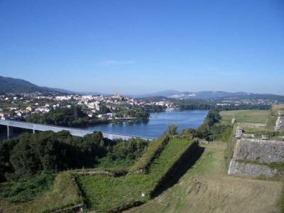 Rio Minho