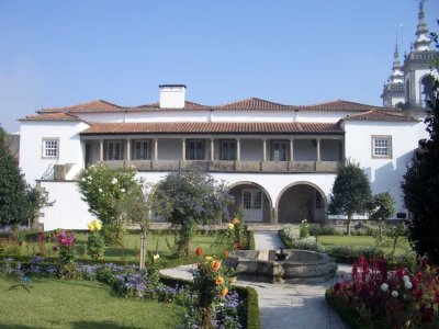 Solar dos Castros