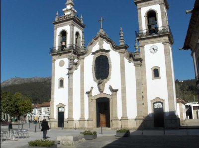 Igreja Matriz