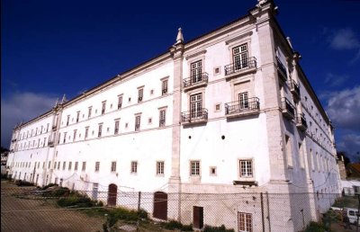 Mosteiro de São Vicente de Fora