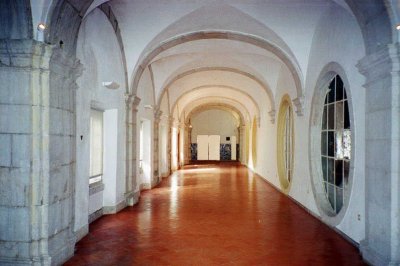 Mosteiro de São Vicente de Fora