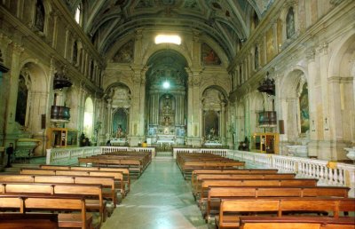 Igreja do Loreto