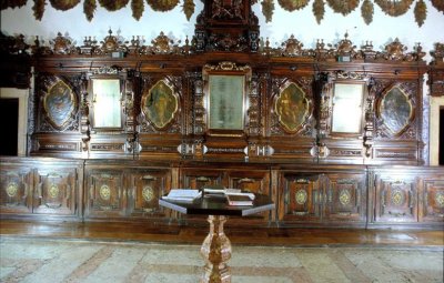 Igreja do Loreto