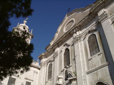 Igreja da Graça