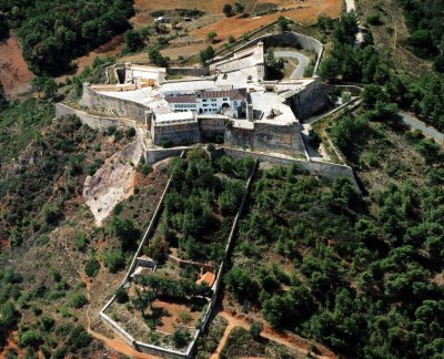Forte de São Filipe