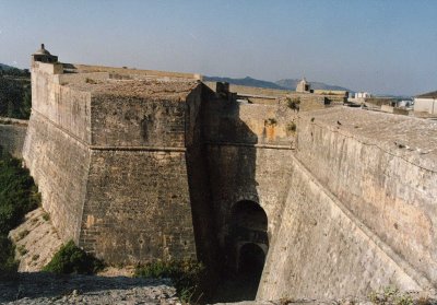 Forte de São Filipe