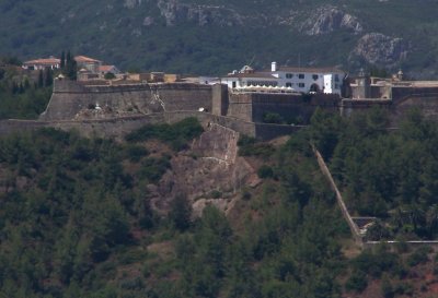 Forte de São Filipe