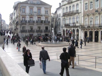 Praça 8 de Maio