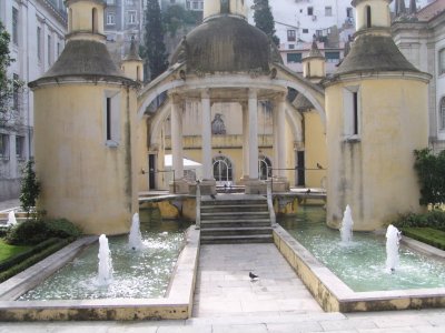 Jardim da Manga