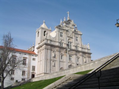 Sé Nova