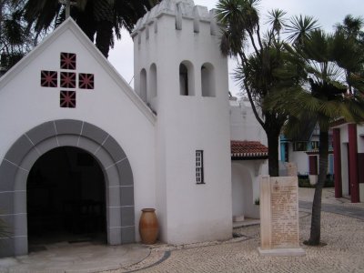Portugal dos Pequenitos