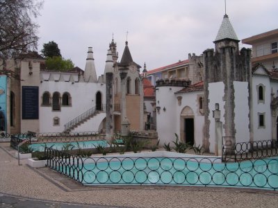 Portugal dos Pequenitos