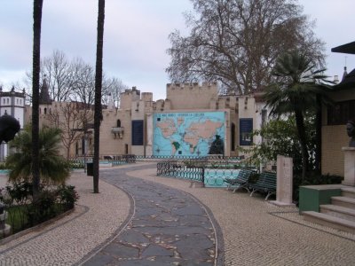 Portugal dos Pequenitos
