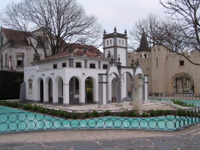 Portugal dos Pequenitos