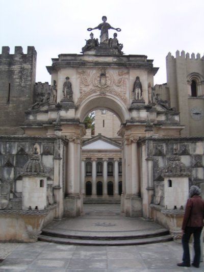 Portugal dos Pequenitos