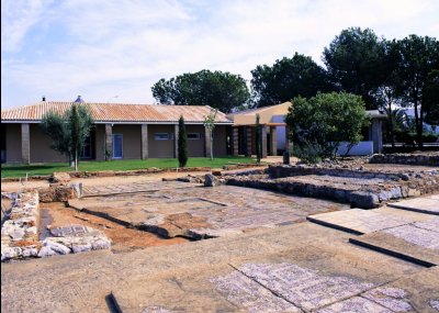 Cerro da Vila